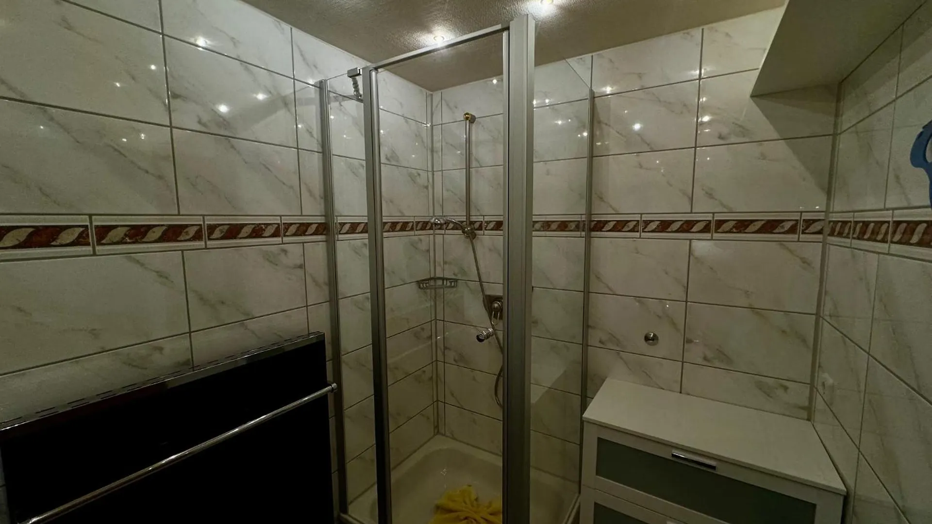 Apartman Ferienwohnung Sonnenblick Oberstaufen